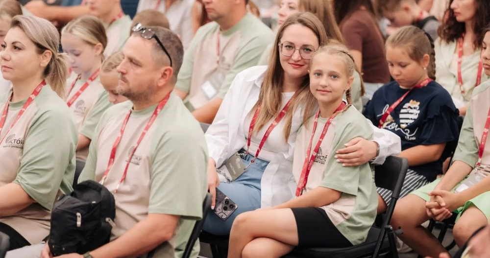 Молодёжь Чукотки приглашают на форум «Истоки»