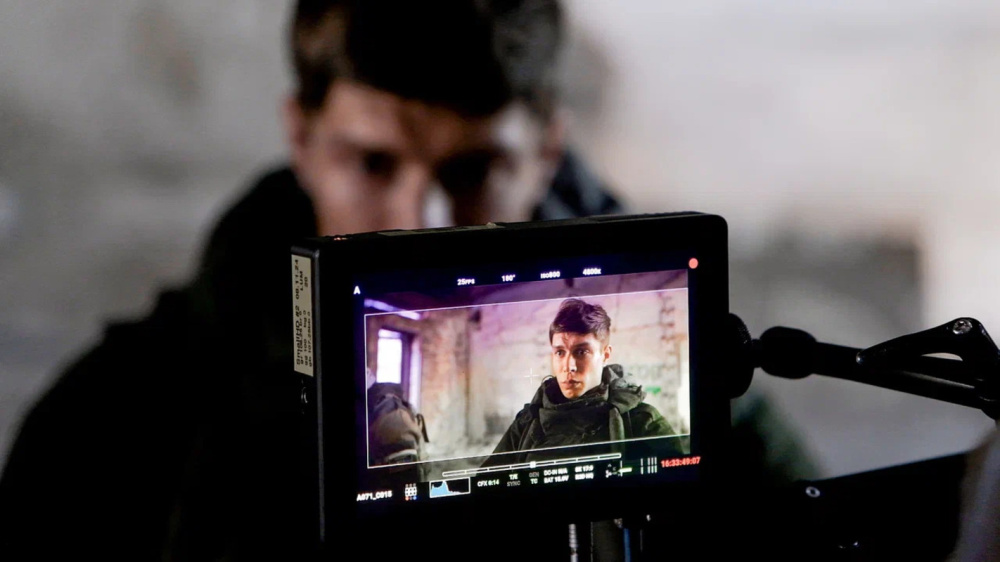 Жители Певека первыми на Чукотке увидели военную драму о герое СВО