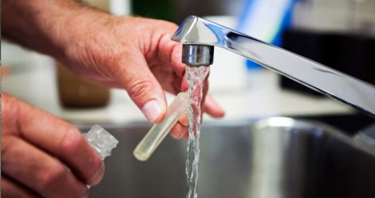 В водопроводе национального села на Чукотке обнаружена кишечная палочка