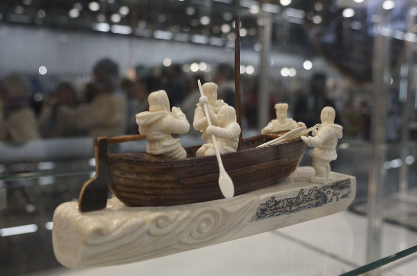 "Высадка в шторм"