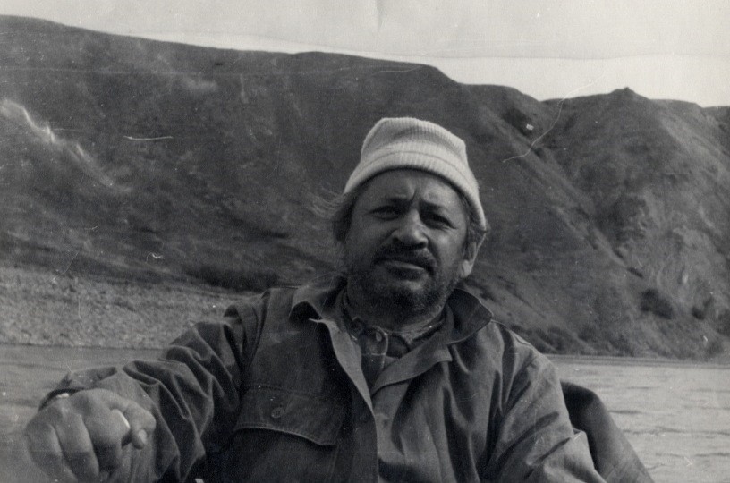 Переправа через реку Энмываам, 1984 год.jpg