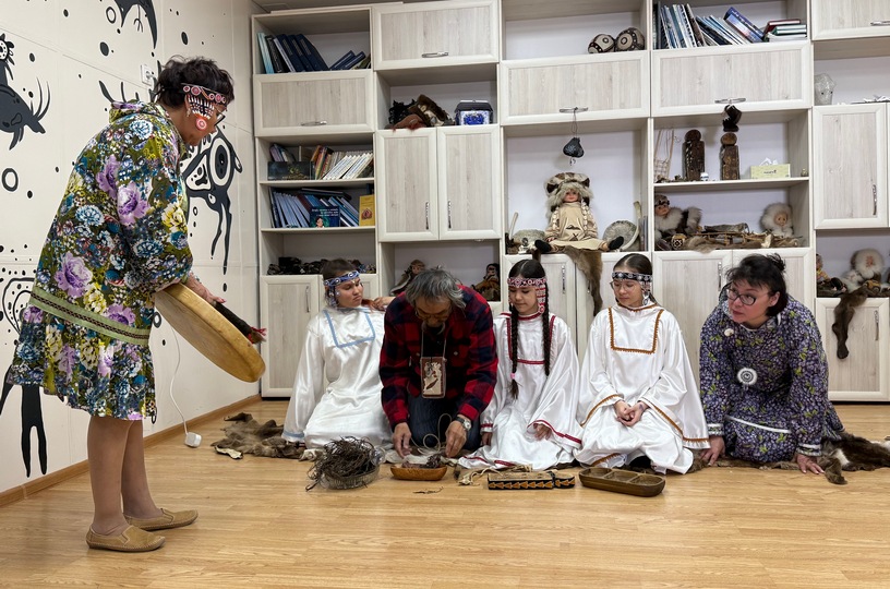 2504-Еда-обряд